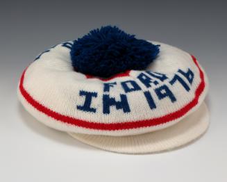 1987.738; Gerald R. Ford Presidential Library & Museum