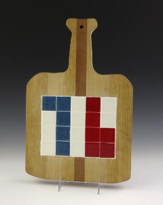 1988.35; Gerald R. Ford Presidential Library & Museum, Grand Rapids, MI