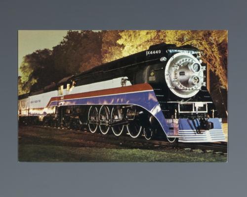1988.76.2.2; Gerald R. Ford Presidential Library & Museum, Grand Rapids, MI