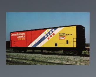 1988.76.2.3; Gerald R. Ford Presidential Library & Museum, Grand Rapids, MI