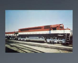 1988.76.2.4; Gerald R. Ford Presidential Library & Museum, Grand Rapids, MI