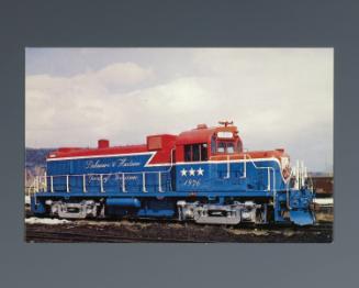 1988.76.2.5; Gerald R. Ford Presidential Library & Museum, Grand Rapids, MI