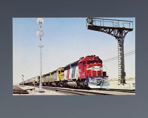 1988.912.6; Gerald R. Ford Presidential Library & Museum, Grand Rapids, MI
