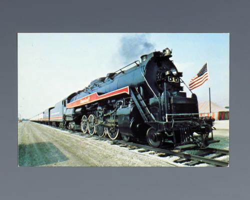 1988.912.8; Gerald R. Ford Presidential Library & Museum, Grand Rapids, MI