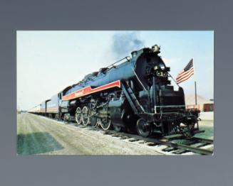 1988.912.8; Gerald R. Ford Presidential Library & Museum, Grand Rapids, MI