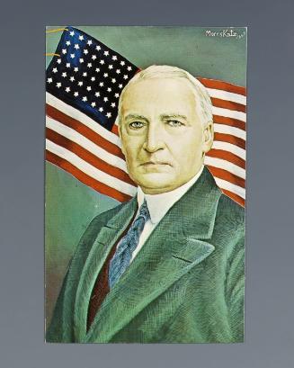 1989.1034 ac; Gerald R. Ford Presidential Library & Museum, Grand Rapids, MI