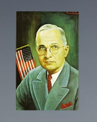 1989.1034 ag; Gerald R. Ford Presidential Library & Museum, Grand Rapids, MI