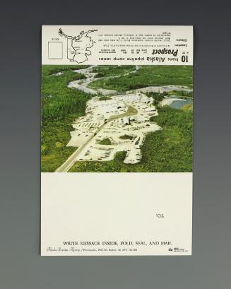 1989.601.10; Gerald R. Ford Presidential Library & Museum, Grand Rapids, MI