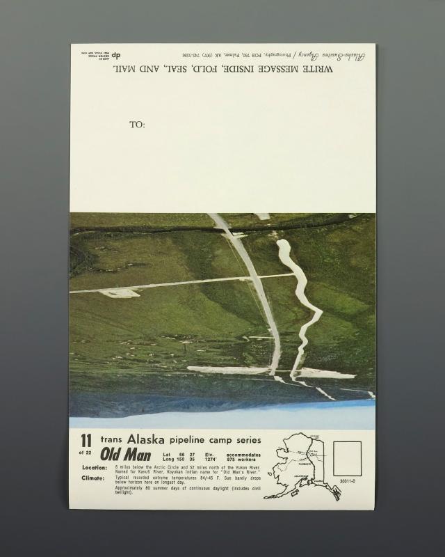 1989.601.11; Gerald R. Ford Presidential Library & Museum, Grand Rapids, MI