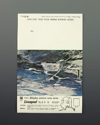 1989.601.14; Gerald R. Ford Presidential Library & Museum, Grand Rapids, MI