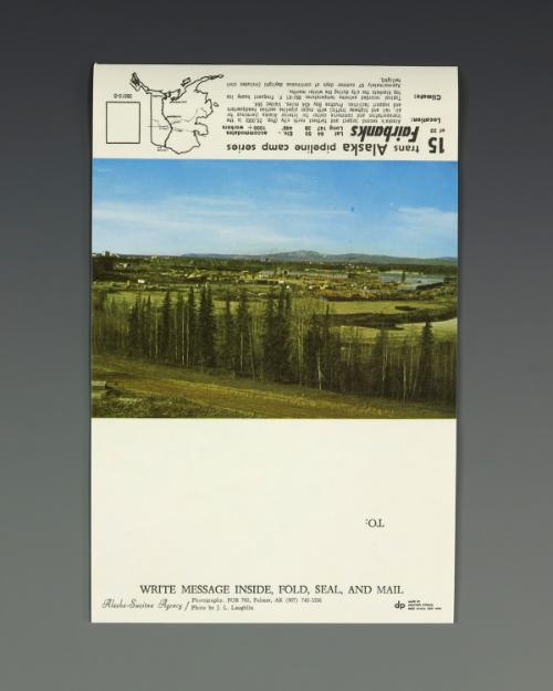 1989.601.15; Gerald R. Ford Presidential Library & Museum, Grand Rapids, MI