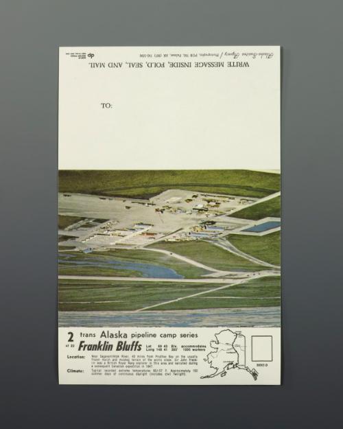 1989.601.2; Gerald R. Ford Presidential Library & Museum, Grand Rapids, MI