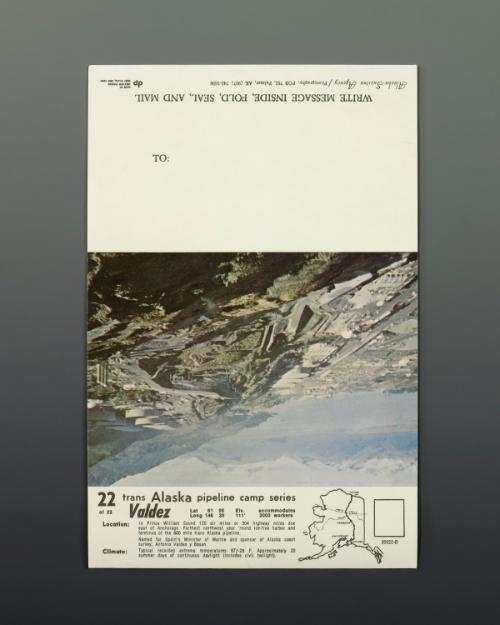 1989.601.22; Gerald R. Ford Presidential Library & Museum, Grand Rapids, MI