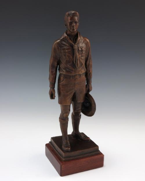2004.130; Gerald R. Ford Presidential Library & Museum