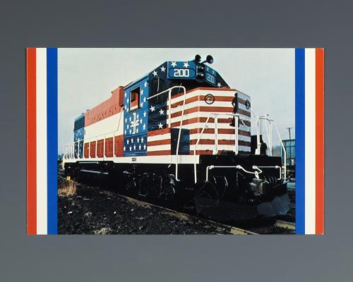 1988.76.3.14; Gerald R. Ford Presidential Library & Museum, Grand Rapids, MI