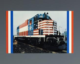 1988.76.3.14; Gerald R. Ford Presidential Library & Museum, Grand Rapids, MI