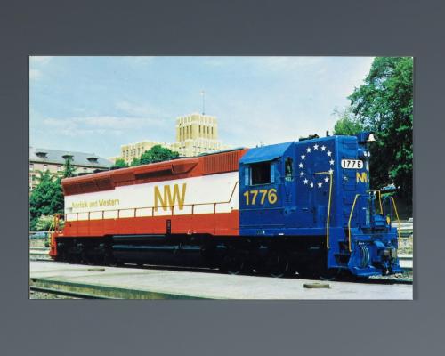 1988.76.3.1; Gerald R. Ford Presidential Library & Museum, Grand Rapids, MI