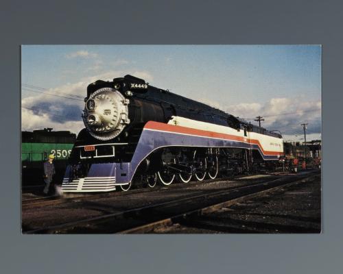 1988.76.3.11; Gerald R. Ford Presidential Library & Museum, Grand Rapids, MI