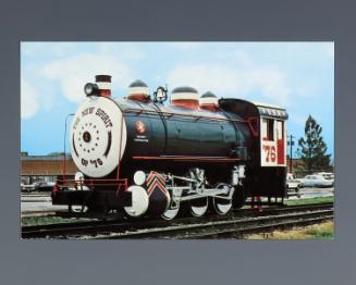 1988.912.9; Gerald R. Ford Presidential Library & Museum, Grand Rapids, MI