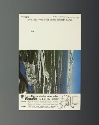 1989.601.19; Gerald R. Ford Presidential Library & Museum, Grand Rapids, MI