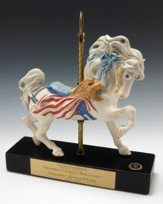 1982.97; Gerald R. Ford Presidential Library & Museum, Grand Rapids, MI