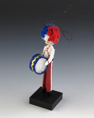 1983.22.3; Gerald R. Ford Presidential Library & Museum, Grand Rapids, MI