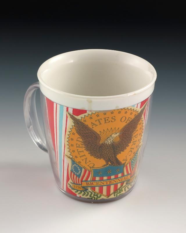 1988.14.1.1; Gerald R. Ford Presidential Library & Museum, Grand Rapids, MI