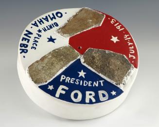 1987.702; Gerald R. Ford Presidential Library & Museum