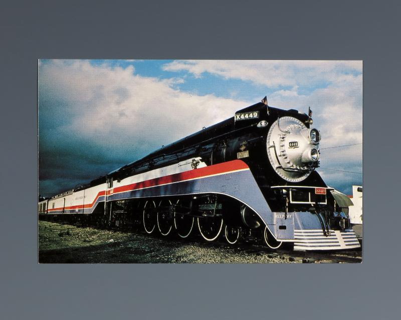 1988.76.1.1; Gerald R. Ford Presidential Library & Museum, Grand Rapids, MI