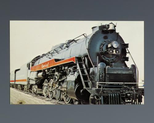 1988.76.1.13; Gerald R. Ford Presidential Library & Museum, Grand Rapids, MI