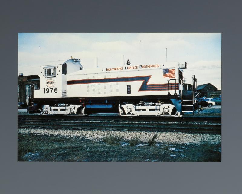 1988.76.2.11; Gerald R. Ford Presidential Library & Museum, Grand Rapids, MI