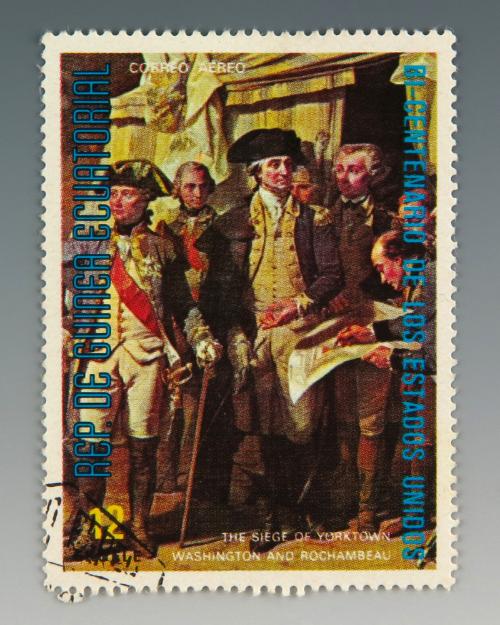 1988.982.4.23; Gerald R. Ford Presidential Library & Museum, Grand Rapids, MI