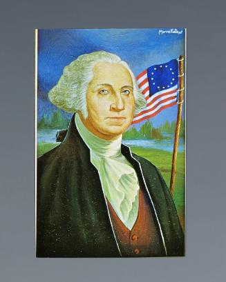 1989.1034 b; Gerald R. Ford Presidential Library & Museum, Grand Rapids, MI