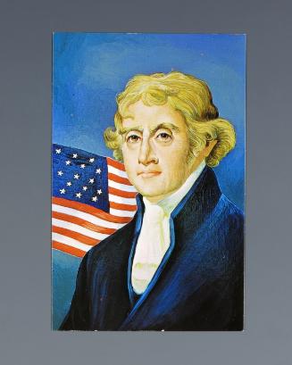1989.1034 d; Gerald R. Ford Presidential Library & Museum, Grand Rapids, MI