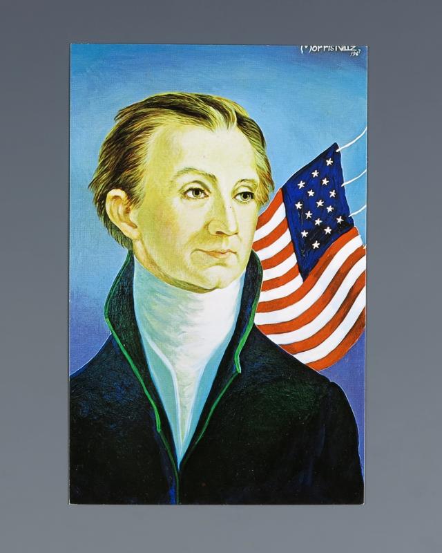1989.1034 f; Gerald R. Ford Presidential Library & Museum, Grand Rapids, MI
