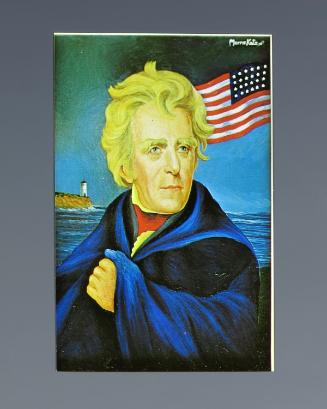 1989.1034 h; Gerald R. Ford Presidential Library & Museum, Grand Rapids, MI