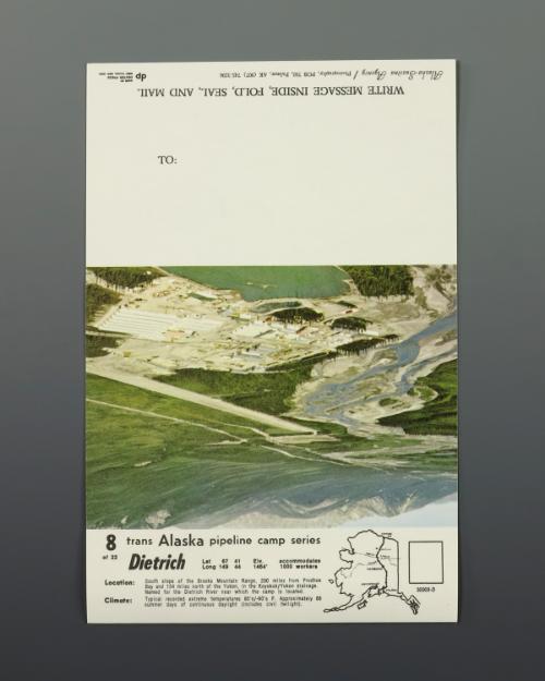 1989.601.8; Gerald R. Ford Presidential Library & Museum, Grand Rapids, MI