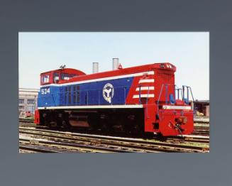 1988.912.3; Gerald R. Ford Presidential Library & Museum, Grand Rapids, MI