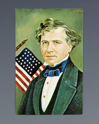 1989.1034 o; Gerald R. Ford Presidential Library & Museum, Grand Rapids, MI