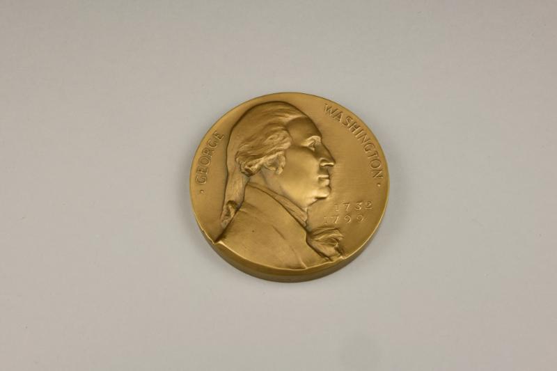 1987.311.1 a-c; Gerald R. Ford Presidential Library & Museum, Grand Rapids, MI