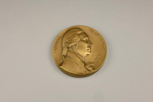 1987.311.1 a-c; Gerald R. Ford Presidential Library & Museum, Grand Rapids, MI