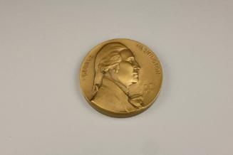 1987.311.1 a-c; Gerald R. Ford Presidential Library & Museum, Grand Rapids, MI