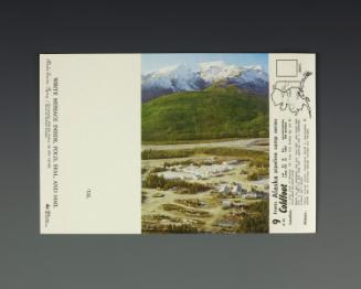 1989.601.9; Gerald R. Ford Presidential Library & Museum, Grand Rapids, MI