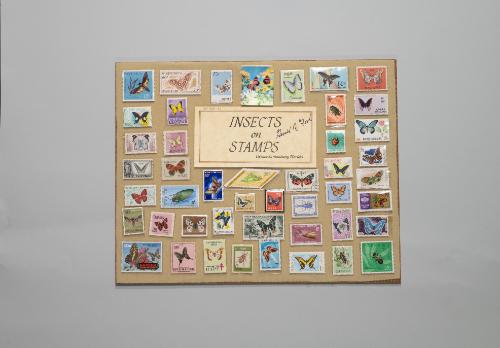 1989.968.21; Gerald R. Ford Presidential Library & Museum, Grand Rapids, MI