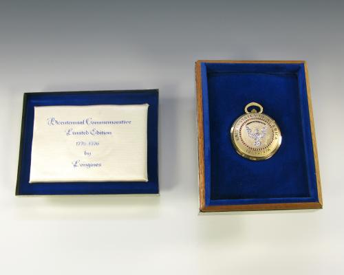1983.32; Gerald R. Ford Presidential Library & Museum, Grand Rapids, MI
