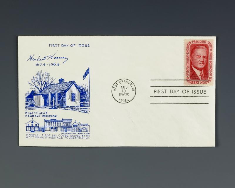 1982.6.13; Gerald R. Ford Presidential Library & Museum, Grand Rapids, MI