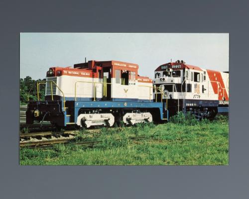 1988.76.1.4; Gerald R. Ford Presidential Library & Museum, Grand Rapids, MI