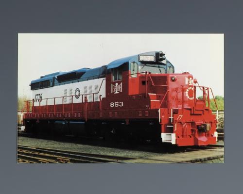 1988.76.1.6; Gerald R. Ford Presidential Library & Museum, Grand Rapids, MI