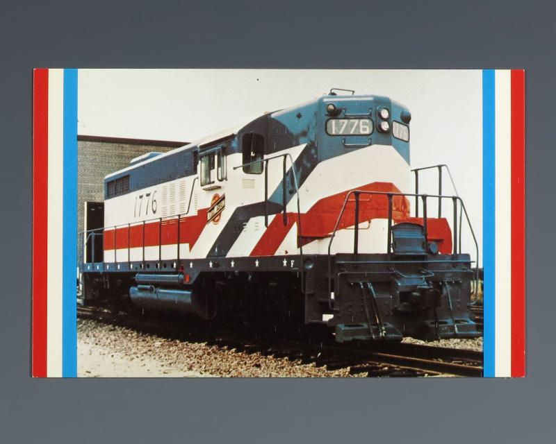 1988.76.1.7; Gerald R. Ford Presidential Library & Museum, Grand Rapids, MI