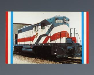 1988.76.1.7; Gerald R. Ford Presidential Library & Museum, Grand Rapids, MI